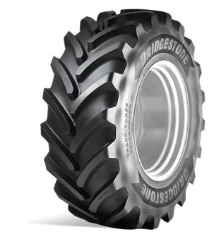Agricultural Tyres