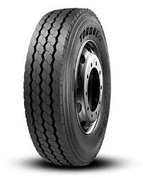 Truck Tyres